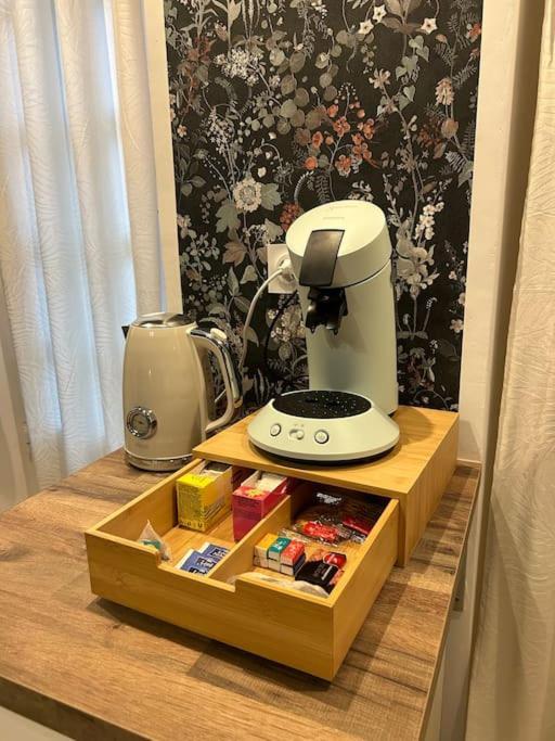 L'Etreinte, Gite De Charme Avec Jacuzzi Interieur Et Sauna Guéméné-sur-Scorff Dış mekan fotoğraf