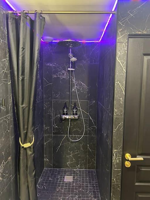 L'Etreinte, Gite De Charme Avec Jacuzzi Interieur Et Sauna Guéméné-sur-Scorff Dış mekan fotoğraf